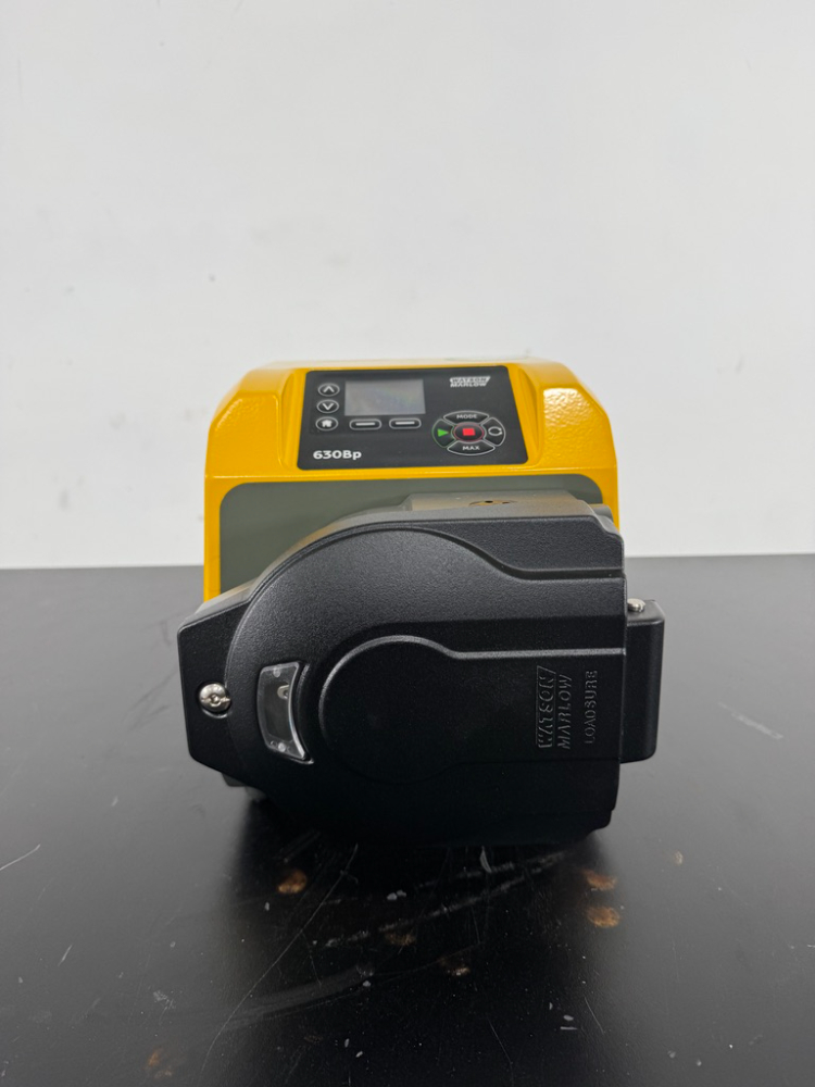 Image of Watson Marlow 630Bp Peristaltic Pump
